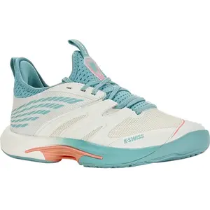 Comparateur de prix : Chaussures de tennis femme K-Swiss Speedtrac Blanc 42 97392143M