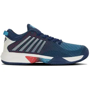 Comparateur de prix : K-swiss Chaussures Pour Terre Battue Hypercourt Supreme Hb