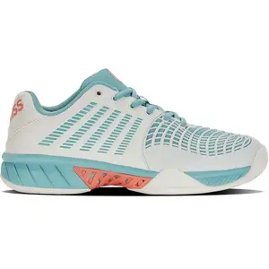 Chaussures de tennis femme K-Swiss Express Light 3 41,5 pas cher