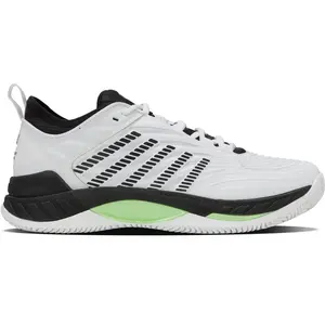 K-swiss Chaussures Pour Terre Battue Hypercourt Supreme 2 Hb pas cher