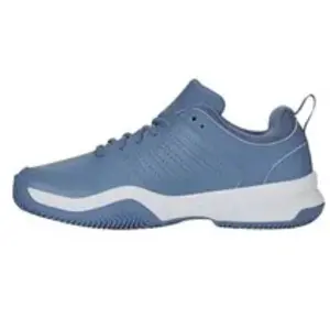 Chaussures de tennis K-Swiss Court Express 2 Clay Bleu 41 04429-087-M