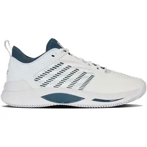 K-swiss Chaussures Pour Terre Battue Hypercourt Supreme 2 Hb pas cher