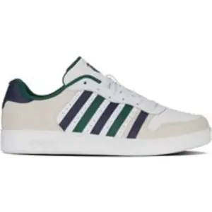 Baskets basses K-Swiss COURT PALISADES pas cher