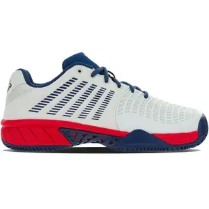 K-swiss Express Light 3 HB bleu 43 pas cher