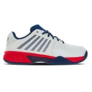 Comparateur de prix : Chaussures de tennis K-Swiss Express Light 3 Bleu 42,5 08562176M