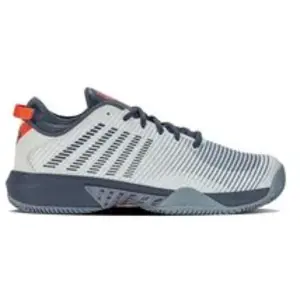 Chaussures de tennis K-Swiss Hypercourt Supreme HB Bleu 42,5 06617486M