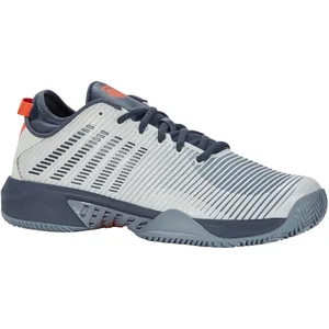 K-swiss K Swiss Hypercourt Supreme Hb Tennis bleu 45