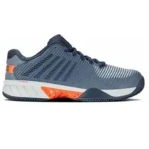Comparateur de prix : K-swiss Chaussures Pour Terre Battue Hypercourt Express 2 Hb