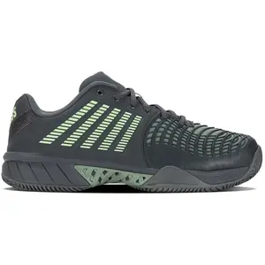 Chaussures de tennis K-Swiss Express Light 3 HB Vert 40 08563018M pas cher