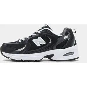 Comparateur de prix : Chaussures New Balance 530 noir intense blanc - 38