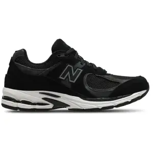 Comparateur de prix : New Balance Chaussures De Running New Balance 2002r - Homme  - 40