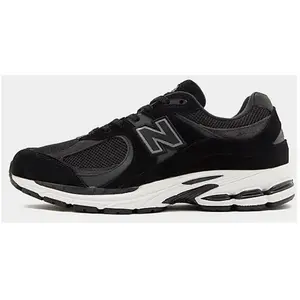 New Balance 2002R Homme - Black, Black 44 pas cher