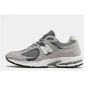 Comparateur de prix : New Balance 2002R Homme - Grey, Grey 42