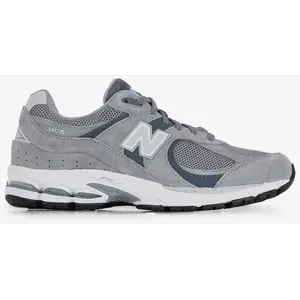 Comparateur de prix : New Balance 2002R Homme - Grey, Grey 44