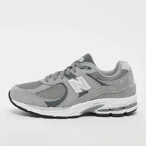 Comparateur de prix : New Balance 2002R Homme - Grey, Grey 43