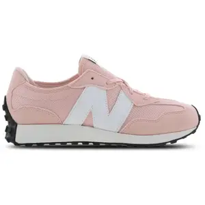 Comparateur de prix : New Balance New Balance - Chaussures De Sport Pour Junior Gs327 - Rose - 39