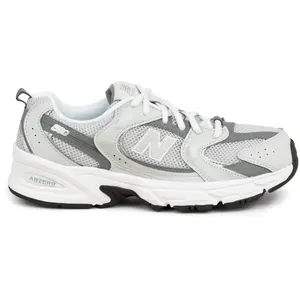 530 (GS), New Balance, New Balance 530, en gris, taille: 36