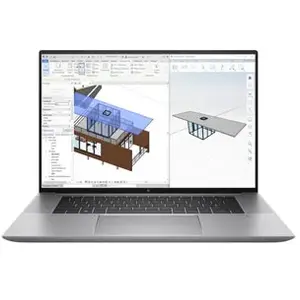 HP Zbook Studio G10 i7 16Go 512Go RTX3000Vendu paramazon