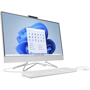 HP All-in-One PC 27-cr0102ng [68,5cm (27") FHD-Display, Intel i5-1335U...
