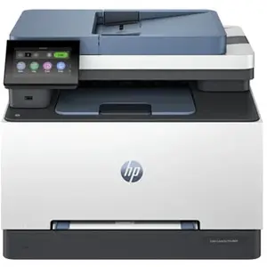 Comparateur de prix : HP Color LaserJet Pro MFP 3302fdn Laser A4 600 x 600 DPI 25 ppm