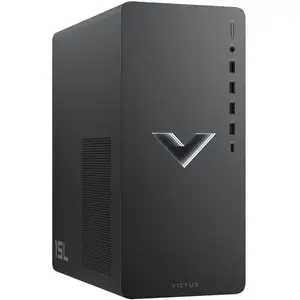 HP Victus TG02-0108NS AMD Ryzen 5 5600G/16 Go/512 Go SSD/RX 6400 pas cher