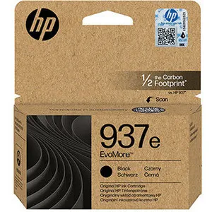 HP HP 937e EvoMore - Noir - original - cartouche d'encre