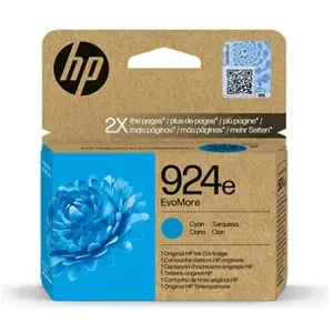 Original Ink Cartridge HP EvoMore 924e