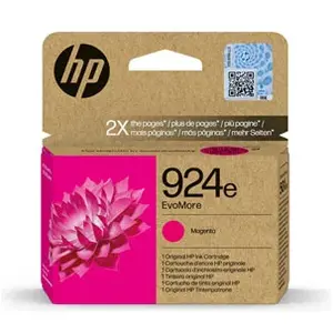 HP 924e EvoMore - Magenta - original - cartouche d'encre