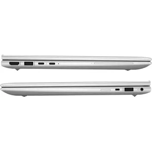HP EliteBook 830 G9 Ordinateur Portable - Wolf Pro Security - Intel Core i5 1235U / 1.3 GHz - Win 11 Pro - Iris XE Graphics - 8 Go de RAM - 256 Go SSD NVMe, TLC, Value - 33,8 cm (13.3") pas cher