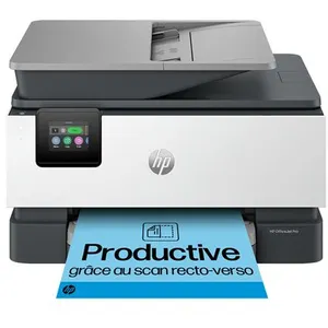 Comparateur de prix : HP OfficeJet Pro 9122e All-in-One Printer " ELIGIBLE INSTANT INK "