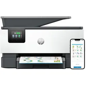 Comparateur de prix : HP OfficeJet Pro 9120b All-in-One Printer