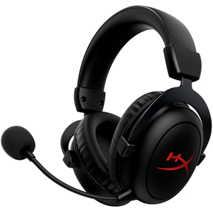 Comparateur de prix : HyperX Casque de jeu sans fil Cloud II Core 6Y2G8AA