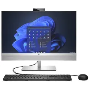 HP EliteOne 870 G9 27" I7 16 Argent 512 Go 7B0P5EA#ABF pas cher