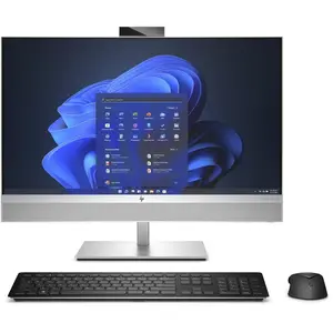 HP EliteOne 870 G9 - Core i7 I7-13700 2.1 GHz 16 Go RAM 512 Go Argent pas cher