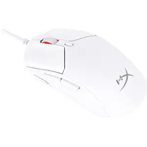 Comparateur de prix : Périphérique d'entrée - HyperX - Pulsefire Haste 2 - Blanc 6N0A8AA