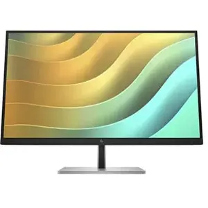 - HP Inc. - HP E27u G5 - E-Series - écran LED - QHD - 27"