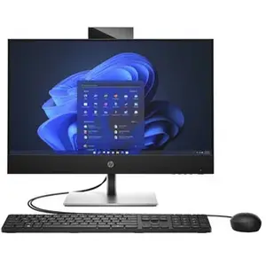 HP ProOne 440 G9 23.8" I3 8 Noir 256 Go 884H1EA#ABF pas cher