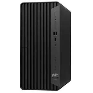 Comparateur de prix : HP Pro 400 G9 PC I5 8 Go 512 Go Windows 11 Pro Noir 6U498EA#ABF