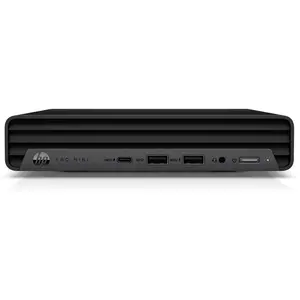 Comparateur de prix : HP Pro Mini 400 G9 i513500T 16/512 W11P