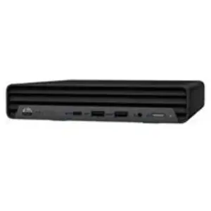 Comparateur de prix : HP Pro 400 G9 Mini PC I3 8 Go 256 Go Windows 11 Pro Noir 884H0EA#ABF