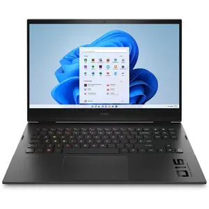 HP Omen 16-B1072NF 16" Core i7 2.3 GHz - SSD 950 Go - 16 Go - NVIDIA GeForce RTX 3070 Ti AZERTY - Français