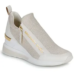 Baskets montantes MICHAEL Michael Kors  WILLIS WEDGE TRAINER