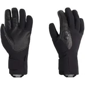 Outdoor Research - Sureshot Pro Gloves - Gants ski femme Black - M pas cher