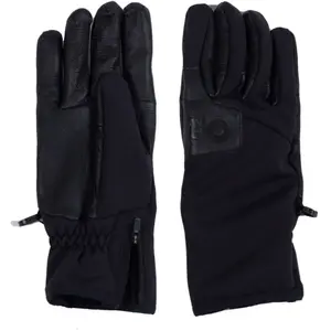 Gants chauffants Outdoor Research Stormtracker Noir XL MAG7546786 pas cher