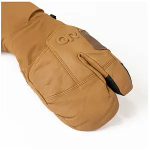 Outdoor Research Moufles Team Goretex 3 Finger
