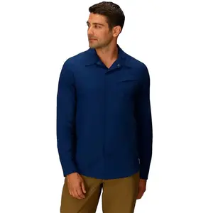 Comparateur de prix : Outdoor Research Astroman L/S Sun Shirt - Chemise homme Cenote XL