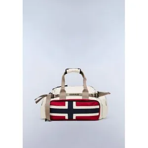 Comparateur de prix : Sac de sport Napapijri  H-NADIR DUFFEL S - NP0A88VD-N1J1