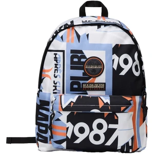 Napapijri Sac à Dos Voyage Aop 29.5l pas cher