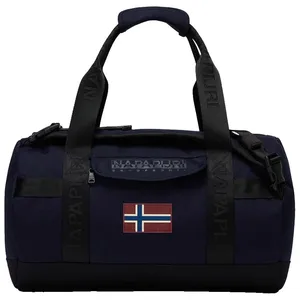 Comparateur de prix : Napapijri Sac Duffle Bering Travel Small 24.5l