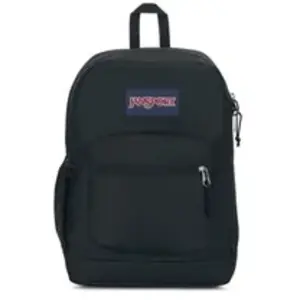 Sac à dos Jansport Cross Town Plus Noir 26 L EK0A5BLBN55 pas cher